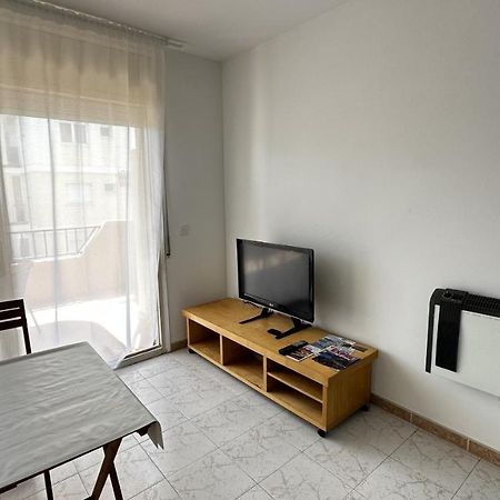Apartamento De Playa En Santa Margarita. ロザス エクステリア 写真