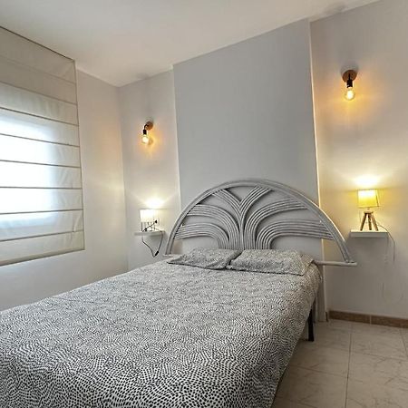 Apartamento De Playa En Santa Margarita. ロザス エクステリア 写真