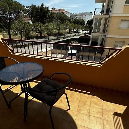 Apartamento De Playa En Santa Margarita. ロザス エクステリア 写真