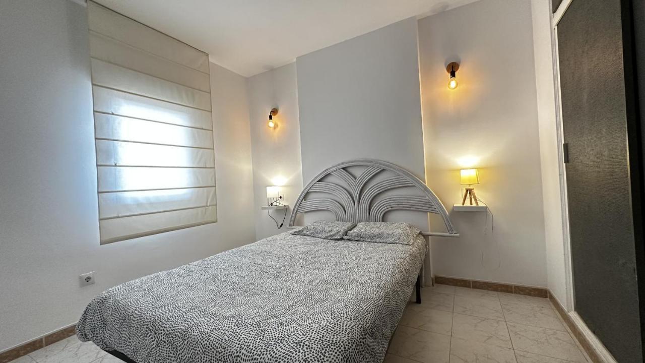 Apartamento De Playa En Santa Margarita. ロザス エクステリア 写真