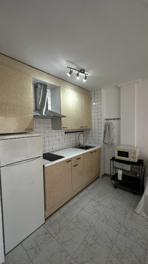 Apartamento De Playa En Santa Margarita. ロザス エクステリア 写真
