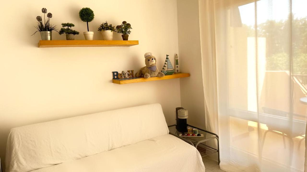 Apartamento De Playa En Santa Margarita. ロザス エクステリア 写真